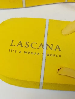 Flip Flop Sandalen Größe 40