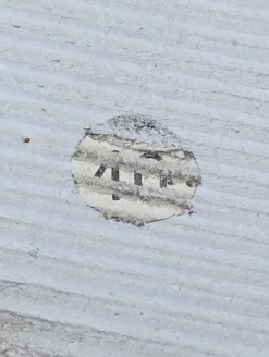 Flip Flop Sandalen Größe 40