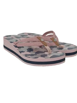 Flip Flop Sandalen Größe 38