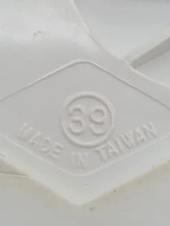 Flip Flop Sandalen Größe 39