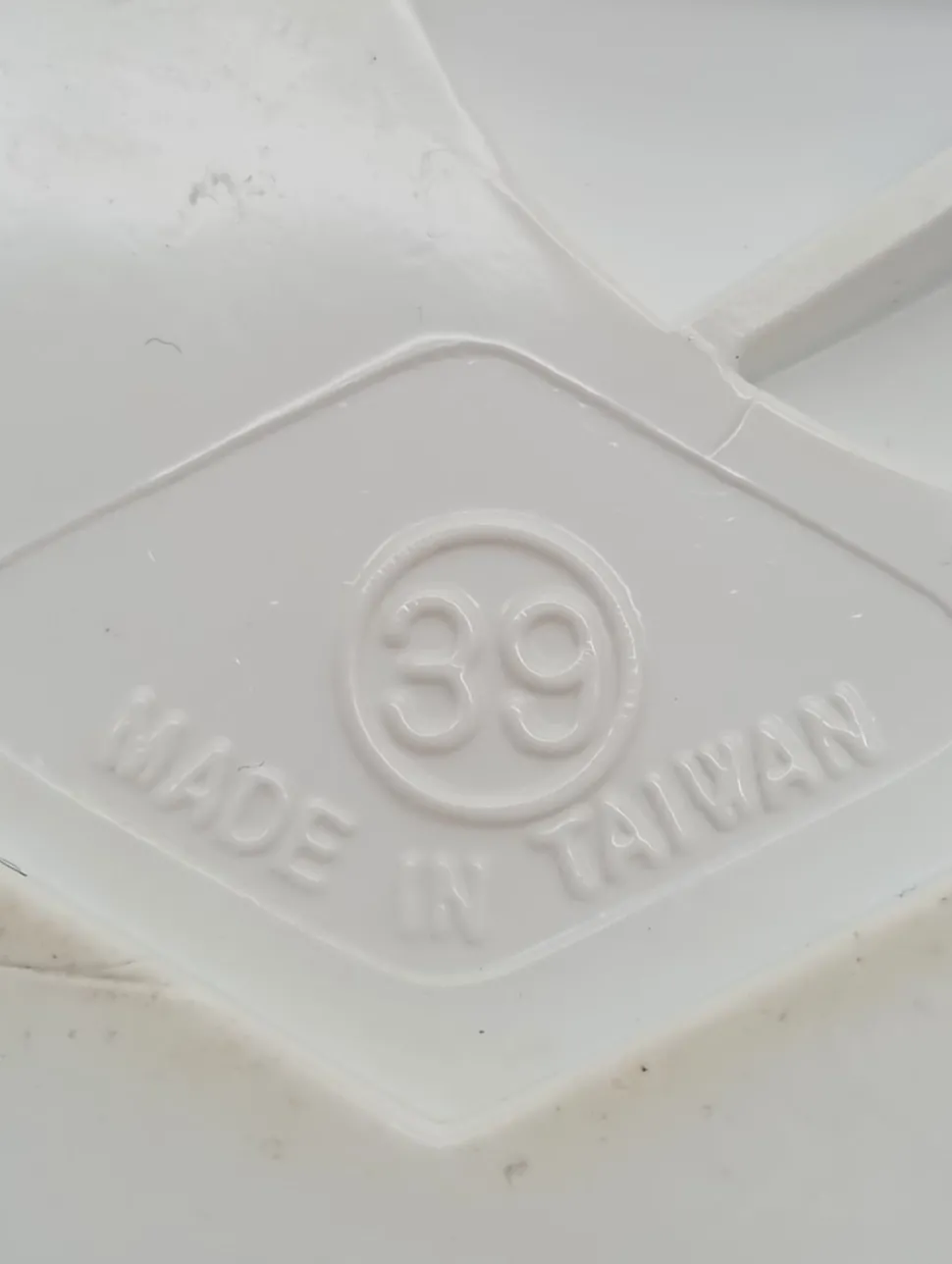 Flip Flop Sandalen Größe 39