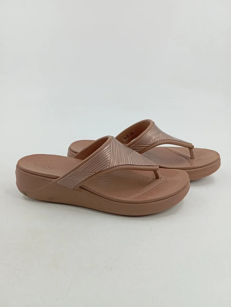 Flip Flop Sandalen Größe 39