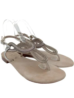 Flip Flop Sandalen Größe 38