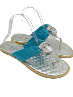 Flip Flop Sandalen Größe 39