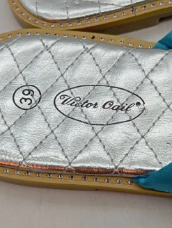 Flip Flop Sandalen Größe 39