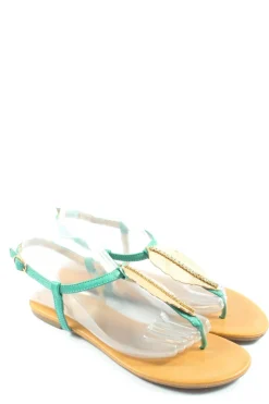 Flip Flop Sandalen Größe 37