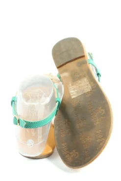 Flip Flop Sandalen Größe 37