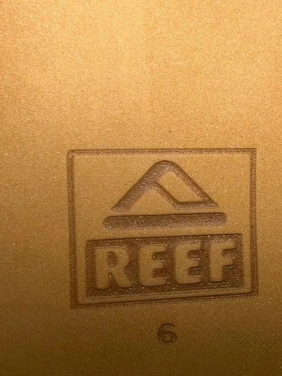 Flip Flop Sandalen Größe 36