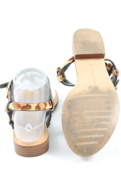 Flip Flop Sandalen Größe 36