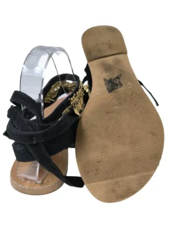 Flip Flop Sandalen Größe 38