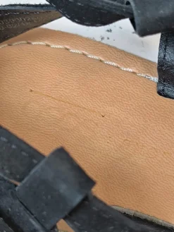 Flip Flop Sandalen Größe 38