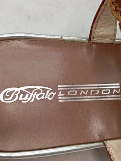 Flip Flop Sandalen Größe 38