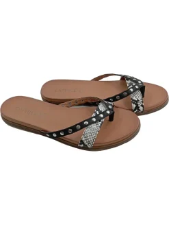 Flip Flop Sandalen Größe 37