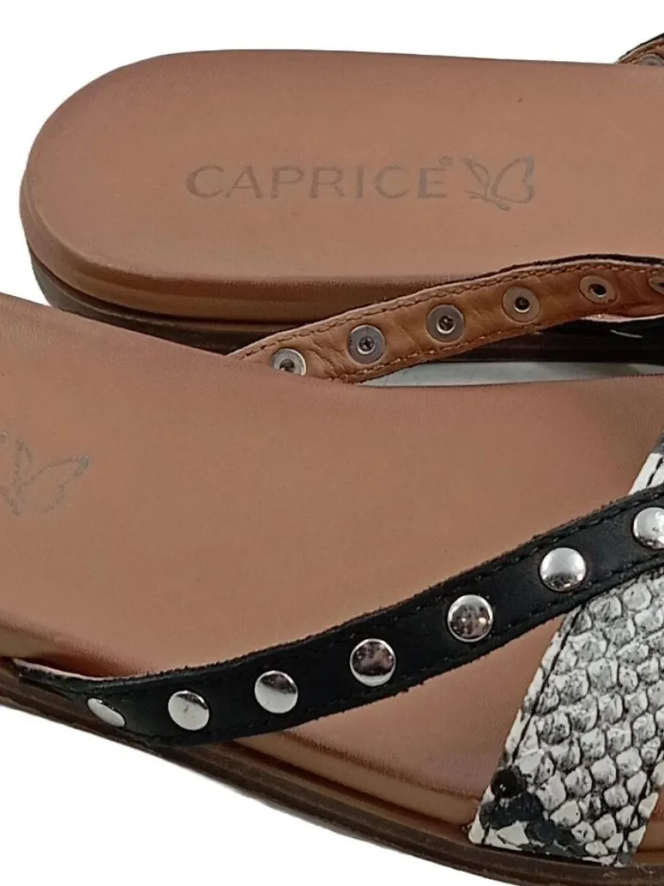 Flip Flop Sandalen Größe 37