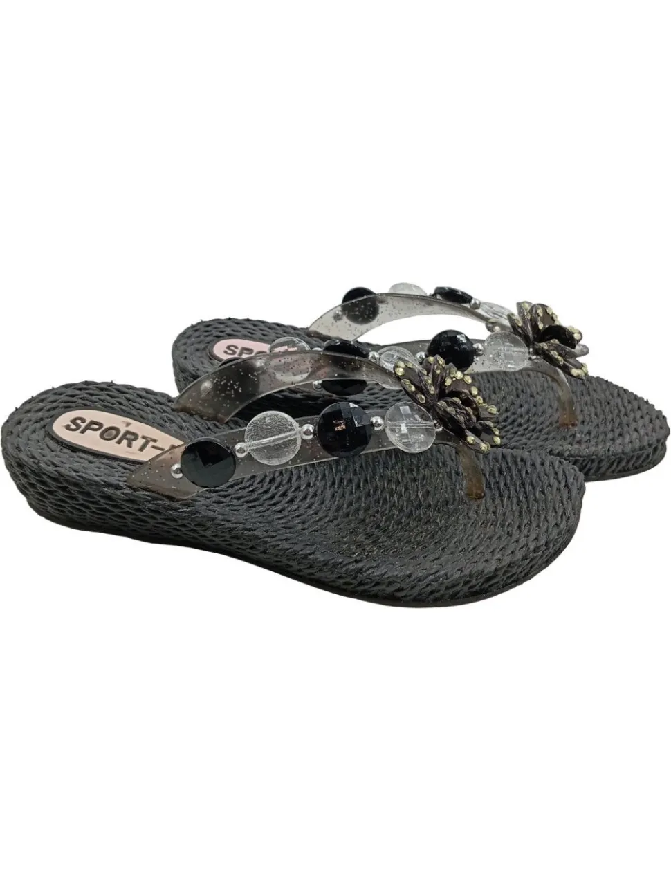 Flip Flop Sandalen Größe 37