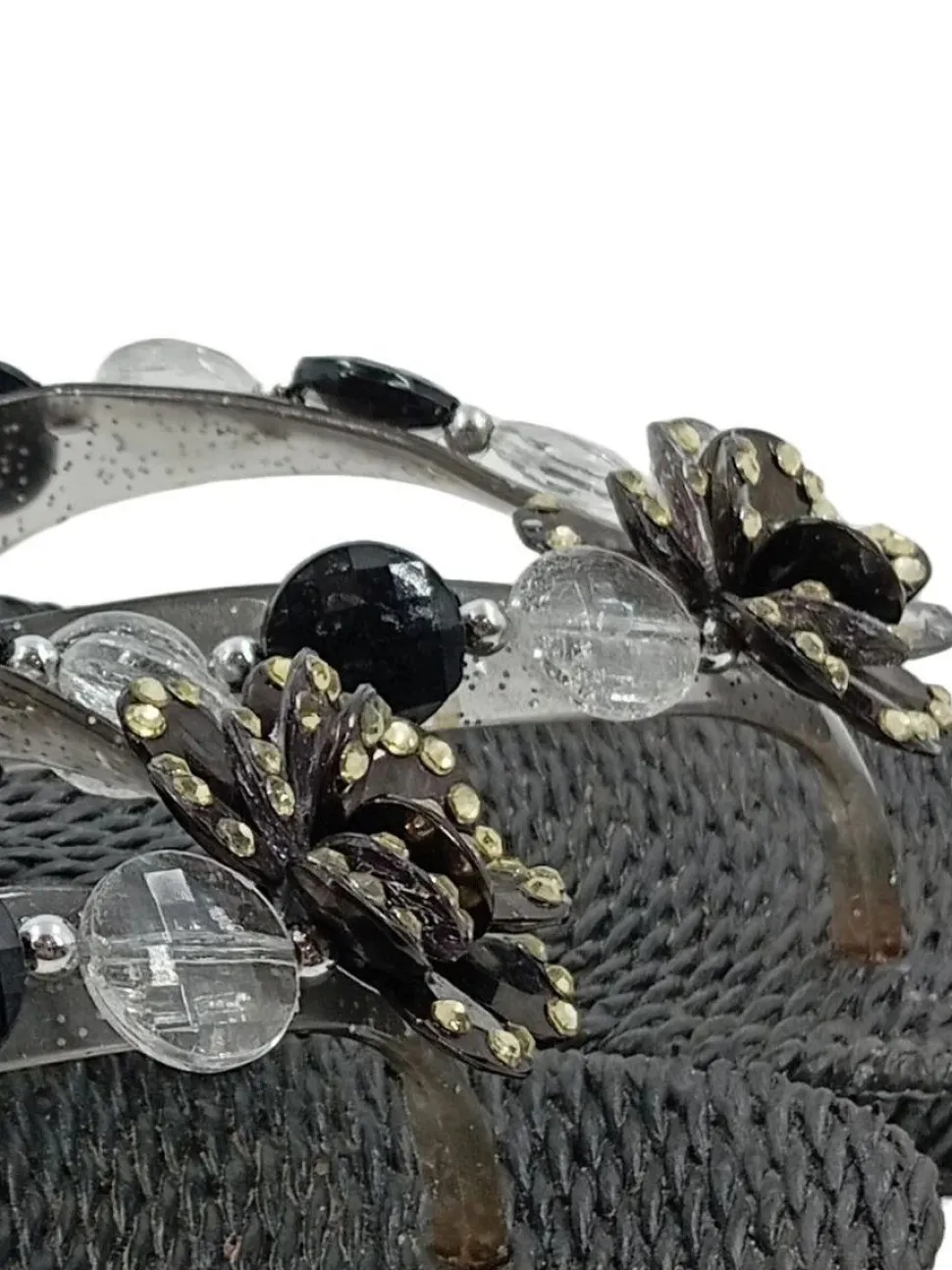 Flip Flop Sandalen Größe 37