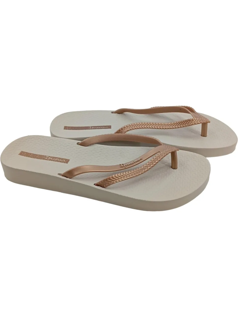 Flip Flop Sandalen Größe 39