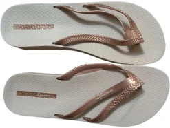 Flip Flop Sandalen Größe 39