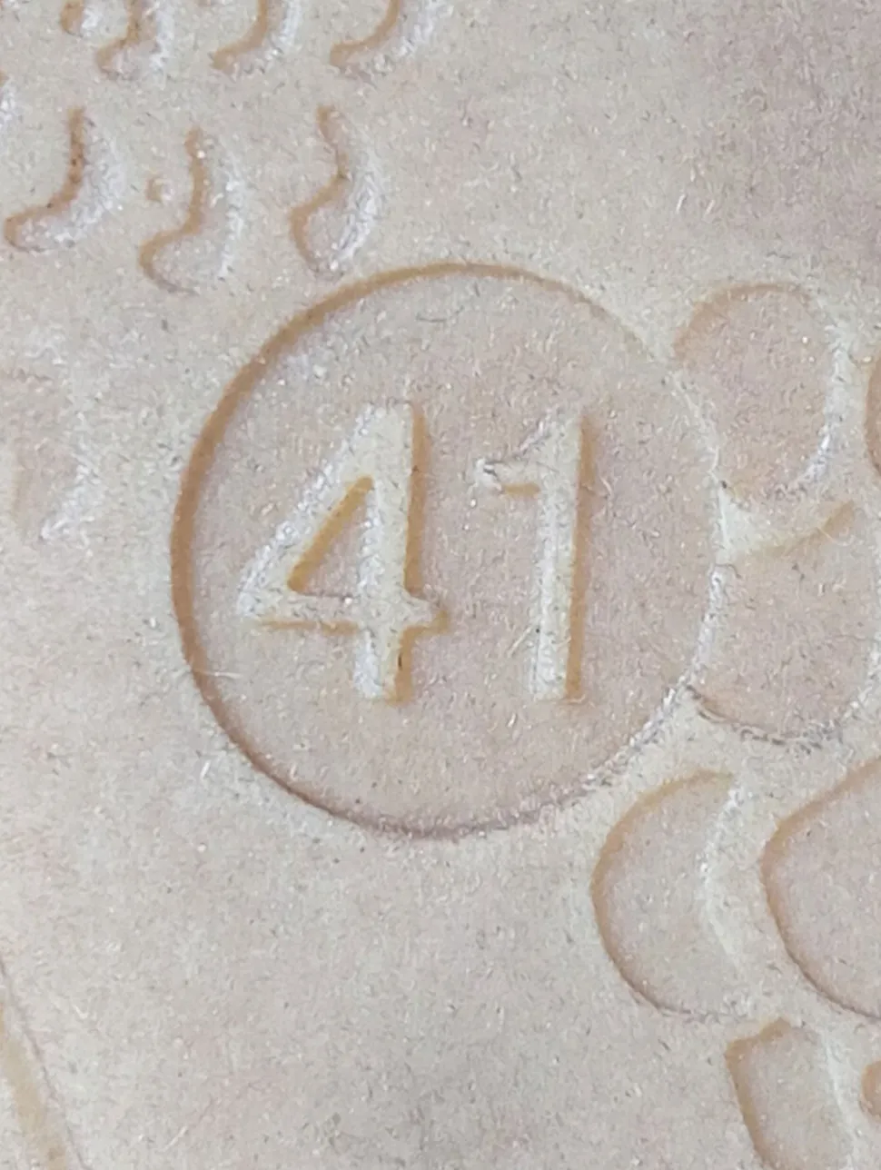 Flip Flop Sandalen Größe 41