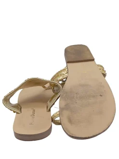 Flip Flop Sandalen Größe 39
