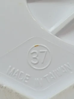 Flip Flop Sandalen Größe 37