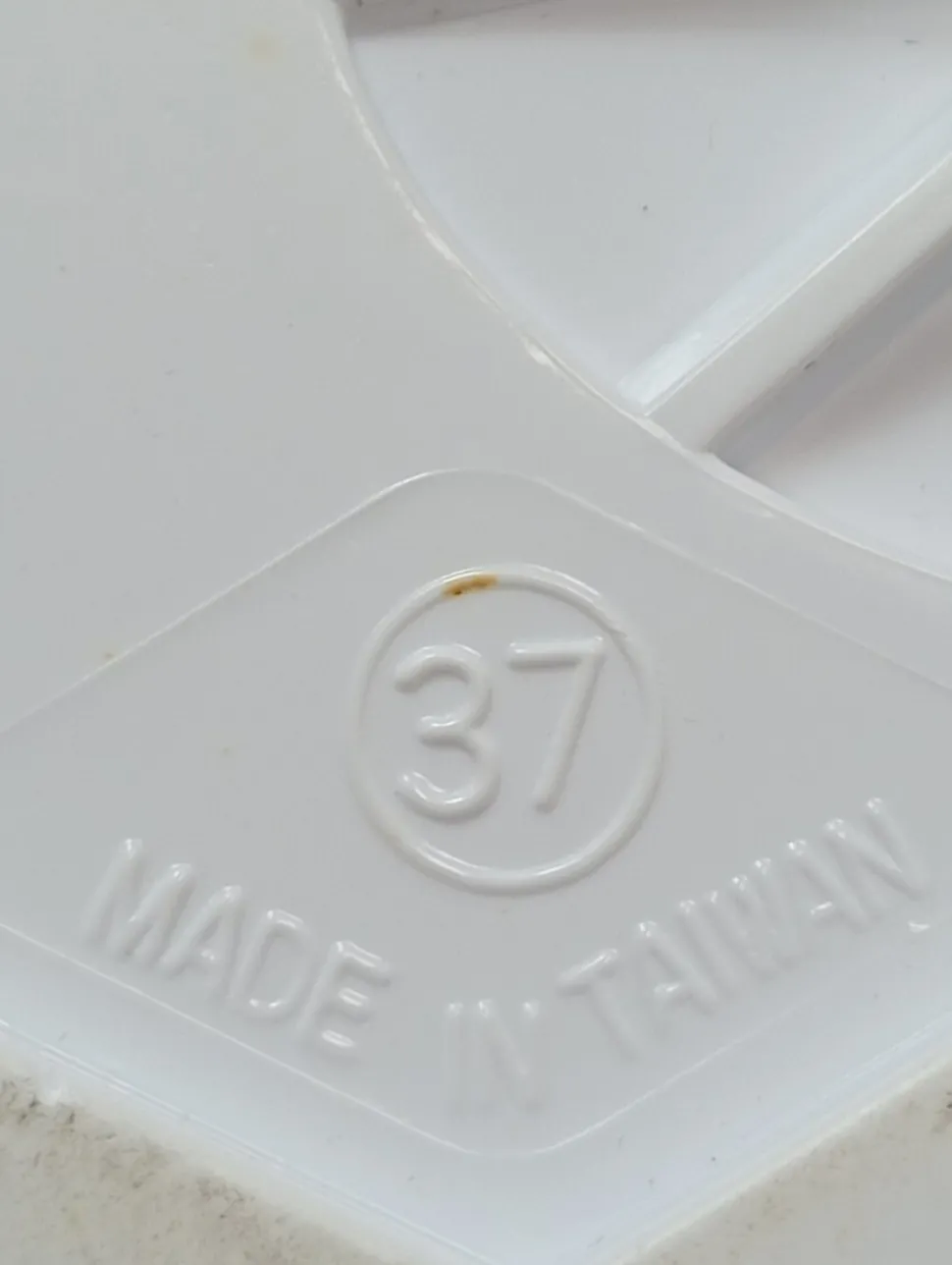 Flip Flop Sandalen Größe 37