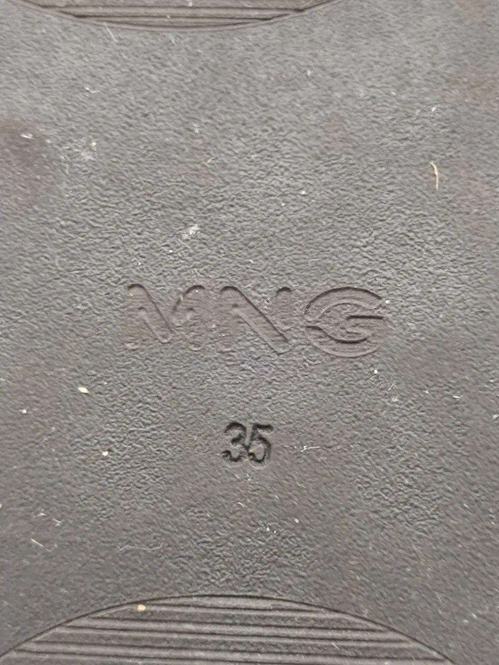 Flip Flop Sandalen Größe 35