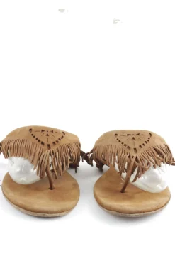 Flip Flop Sandalen Größe 38,5