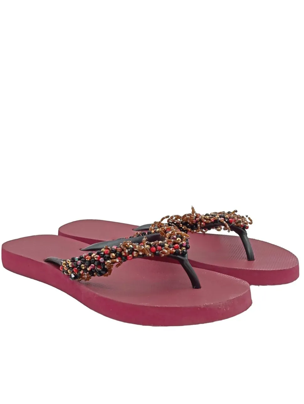 Flip Flop Sandalen Größe 37