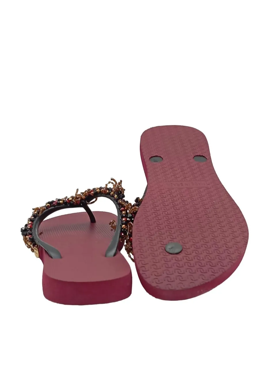 Flip Flop Sandalen Größe 37