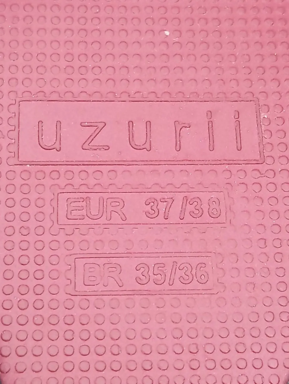 Flip Flop Sandalen Größe 37