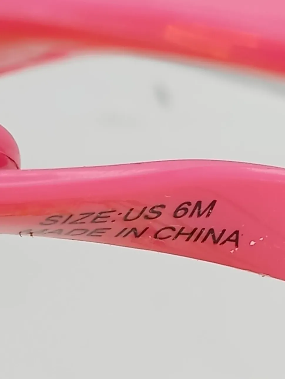 Flip Flop Sandalen Größe 36