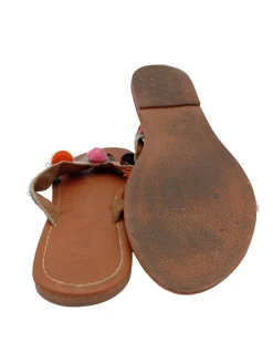 Flip Flop Sandalen Größe 38