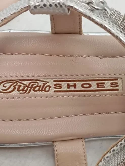 Flip Flop Sandalen Größe 38