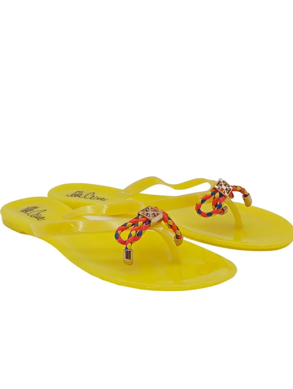 Flip Flop Sandalen Größe 39