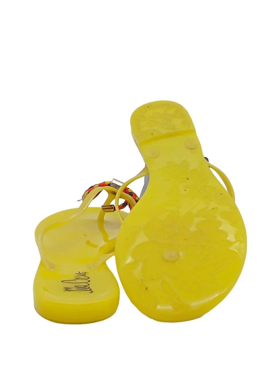 Flip Flop Sandalen Größe 39