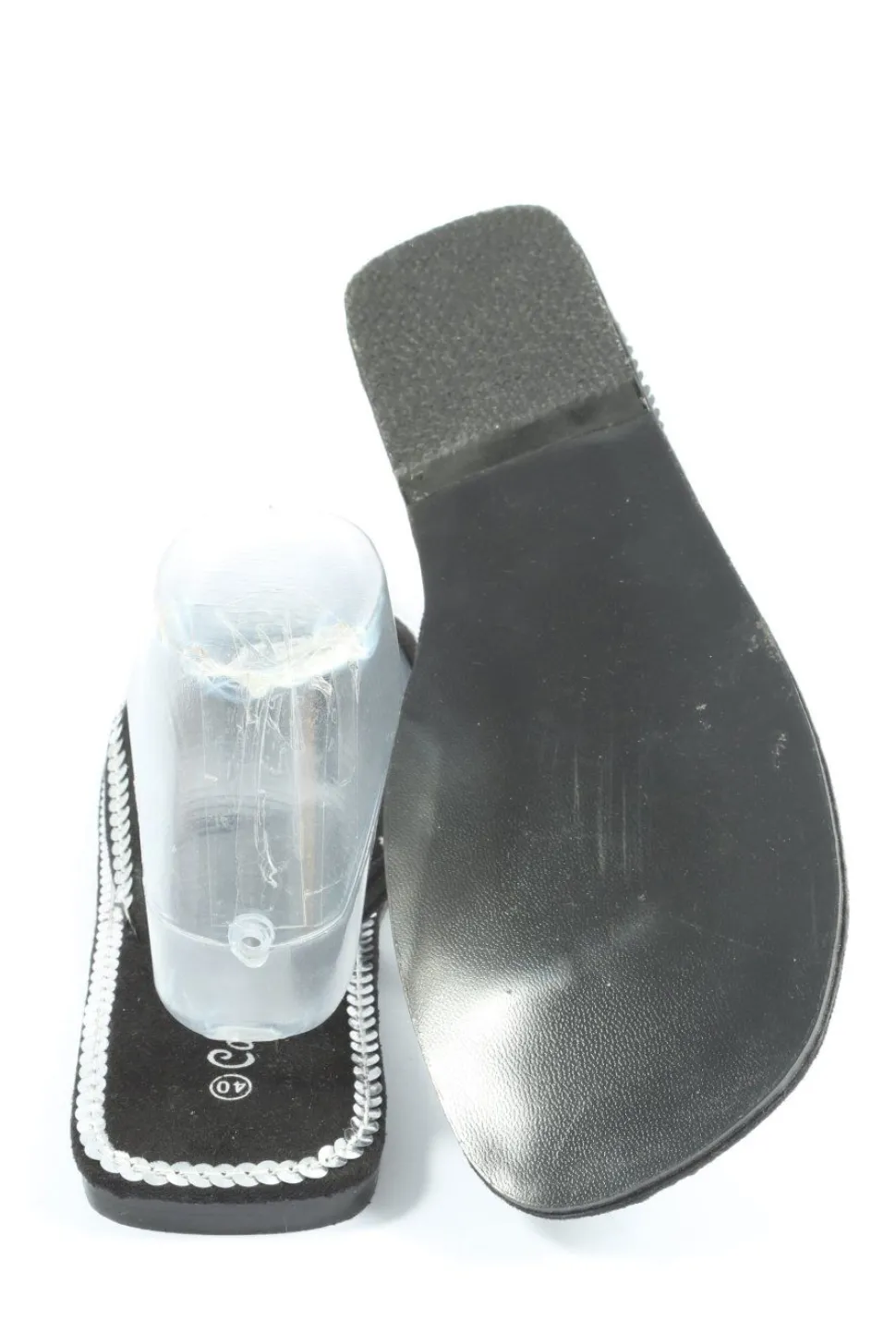 Flip Flop Sandalen Größe 40