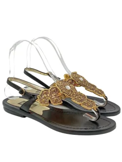 Flip Flop Sandalen Größe 36