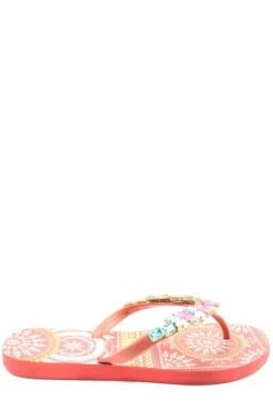 Flip Flop Sandalen Größe 39