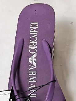 Flip Flop Sandalen Größe 40