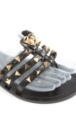 Flip Flop Sandalen Größe 38