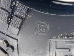 Gummistiefel Größe 37