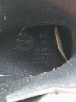 Gummistiefel Größe 39