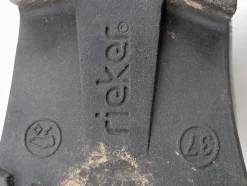 Gummistiefel Größe 37