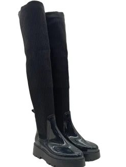 Gummistiefel Größe 40