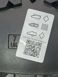 Gummistiefel Größe 40