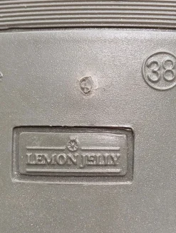 Gummistiefel Größe 38