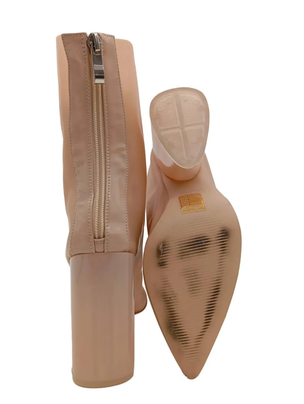 Gummistiefel Größe 39