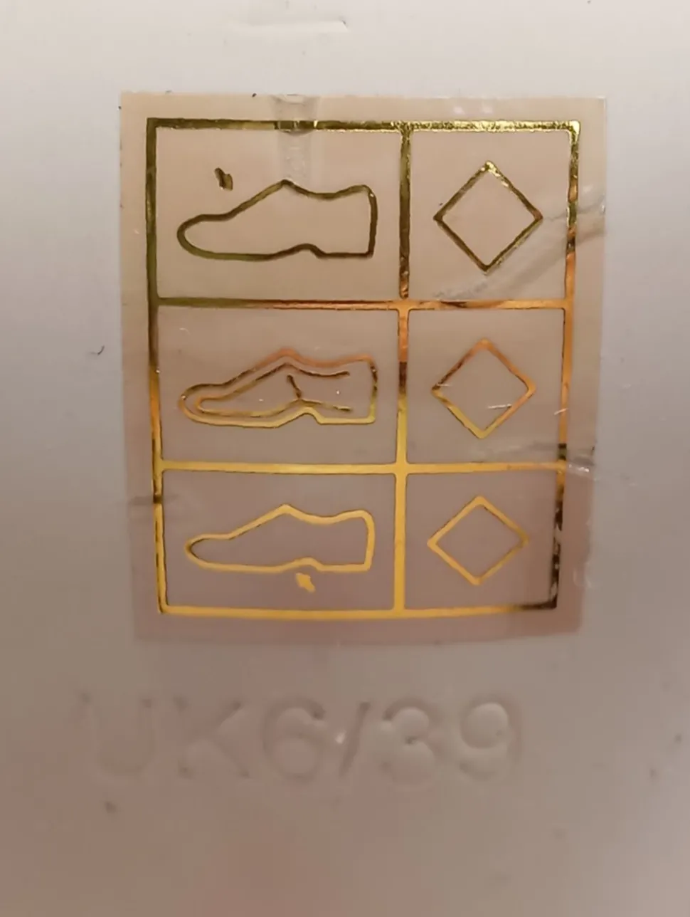 Gummistiefel Größe 39