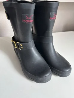 Gummistiefel Größe 36